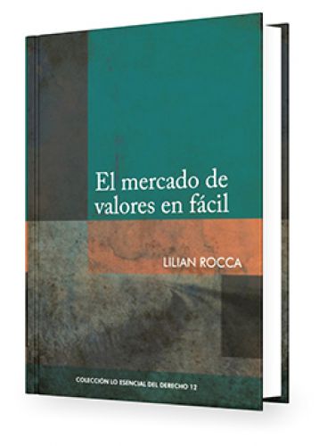 El Mercado de Valores en Fácil Tomo 12 ..